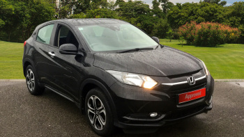 Honda HR-V 1.5 I-Vtec Se Navi 5Dr Petrol Hatchback
